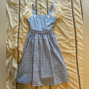Wizard of Oz - Dorothy Dress